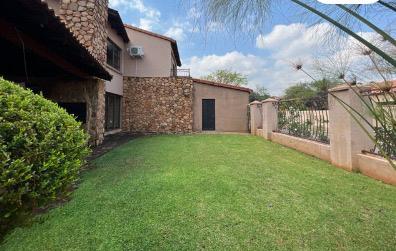 4 Bedroom Property for Sale in Melodie North West